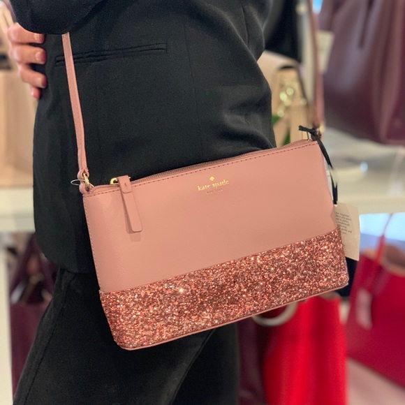 🌸Kate Spade Crossbody Bag Ramey Court - Picture 2 of 8
